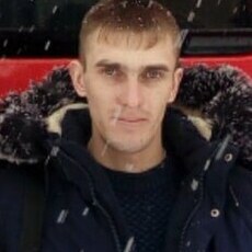 Фотография мужчины Igorek, 33 года из г. Нижневартовск