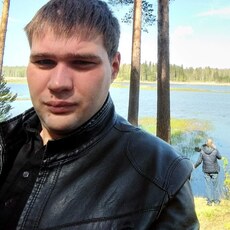 Фотография мужчины Андрей, 34 года из г. Полевской