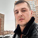 Сергей, 36 лет