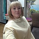 Валентина, 42 года
