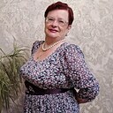 Екатерина, 65 лет