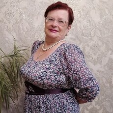 Фотография девушки Екатерина, 65 лет из г. Томск