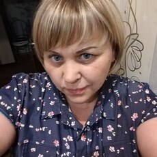 Фотография девушки Елена, 48 лет из г. Вологда