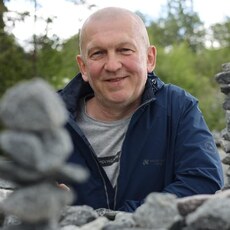 Фотография мужчины Александр, 62 года из г. Екатеринбург
