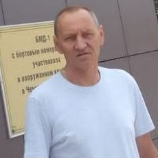 Фотография мужчины Сергей, 56 лет из г. Нижнегорский