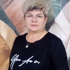 Фотография девушки Марина Сергеенко, 61 год из г. Абакан