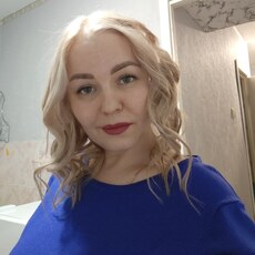 Фотография девушки Марина, 39 лет из г. Нижний Новгород