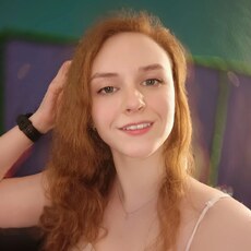 Фотография девушки Аня, 24 года из г. Казань