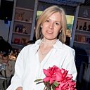 Вика, 43 года