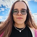 Кристина, 26 лет