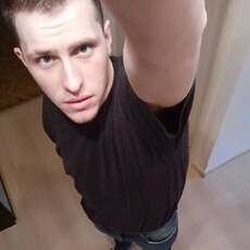 Фотография мужчины Дмитрий, 30 лет из г. Костюковичи