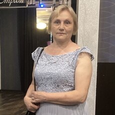 Фотография девушки Алла, 60 лет из г. Киев