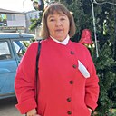 Людмила, 63 года