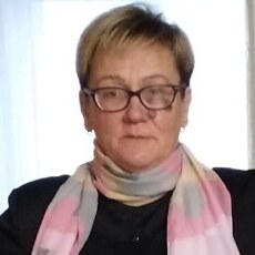 Фотография девушки Елена, 61 год из г. Лида