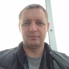Фотография мужчины Дмитрий, 41 год из г. Венеция