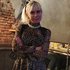 Фотография девушки Виола, 49 лет из г. Могилев