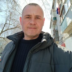 Фотография мужчины Валерий, 43 года из г. Куйбышев