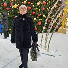 Фотография девушки Елена, 60 лет из г. Новосибирск