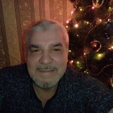 Фотография мужчины Мартовский Кот, 62 года из г. Мир