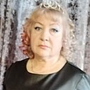 Елена, 61 год