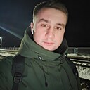 Вадим, 28 лет
