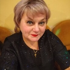 Фотография девушки Жанна, 51 год из г. Солигорск