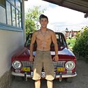 Макс, 40 лет