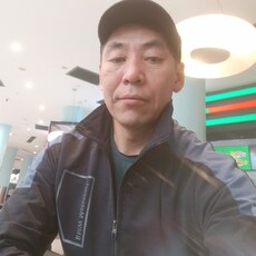Фотография мужчины Асеке, 43 года из г. Петропавловск
