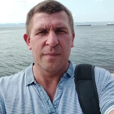 Фотография мужчины Evgeha, 41 год из г. Шацк