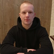 Фотография мужчины Кирилл, 30 лет из г. Гомель