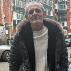 Фотография мужчины Сергей, 51 год из г. Краснодар