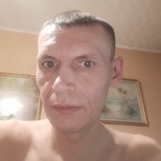 Фотография мужчины Василий, 43 года из г. Улан-Удэ