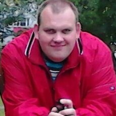 Фотография мужчины Андрей, 35 лет из г. Киров