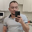 Ян, 36 лет