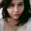 Анастасия, 23 года
