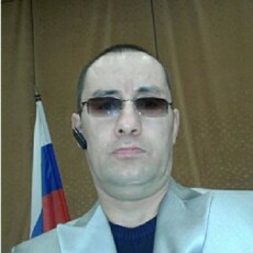 Фотография мужчины Роман, 51 год из г. Магадан