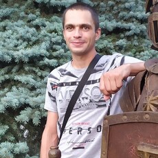 Фотография мужчины Вячеслав, 38 лет из г. Брянка