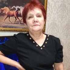 Фотография девушки Алла, 68 лет из г. Заозерный
