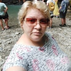 Фотография девушки Елена, 53 года из г. Сочи