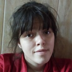 Фотография девушки Карина, 21 год из г. Магадан