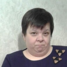 Фотография девушки Лина, 46 лет из г. Радужный (Ханты-Мансийский)