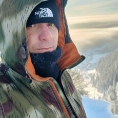 Фотография мужчины Андрей, 36 лет из г. Саяногорск