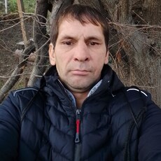 Фотография мужчины Евгений, 42 года из г. Алушта