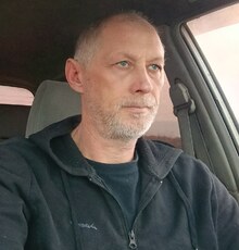 Фотография мужчины Дмитрий, 54 года из г. Обь