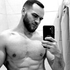 Фотография мужчины Максим, 33 года из г. Витебск