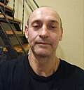 Валерий, 53 года