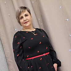 Фотография девушки Елена, 49 лет из г. Быхов