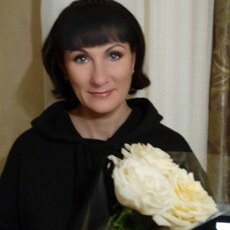 Фотография девушки Марина, 44 года из г. Макеевка
