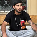 Емиль, 27 лет