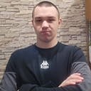 Данила, 19 лет